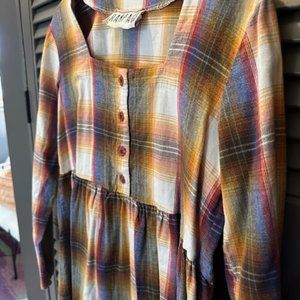 My So-Called Life Angela Chase Babydoll Dress